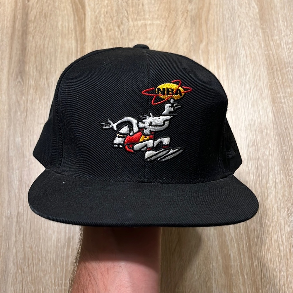 Houston rockets snap back